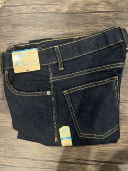 ThereAbout Jean Size 16 Slim