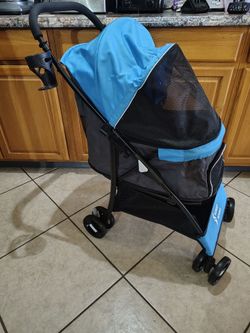 Pet/ dog stroller