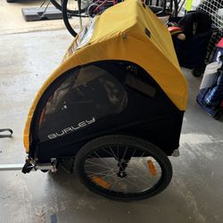 Burley Bee Child Trailer