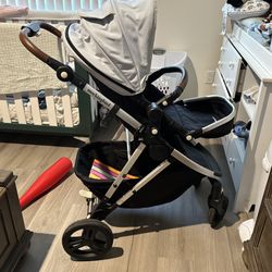 Mockingbird Stroller With Basinet for Sale in Los Angeles, CA - OfferUp