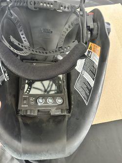 Welding Hood