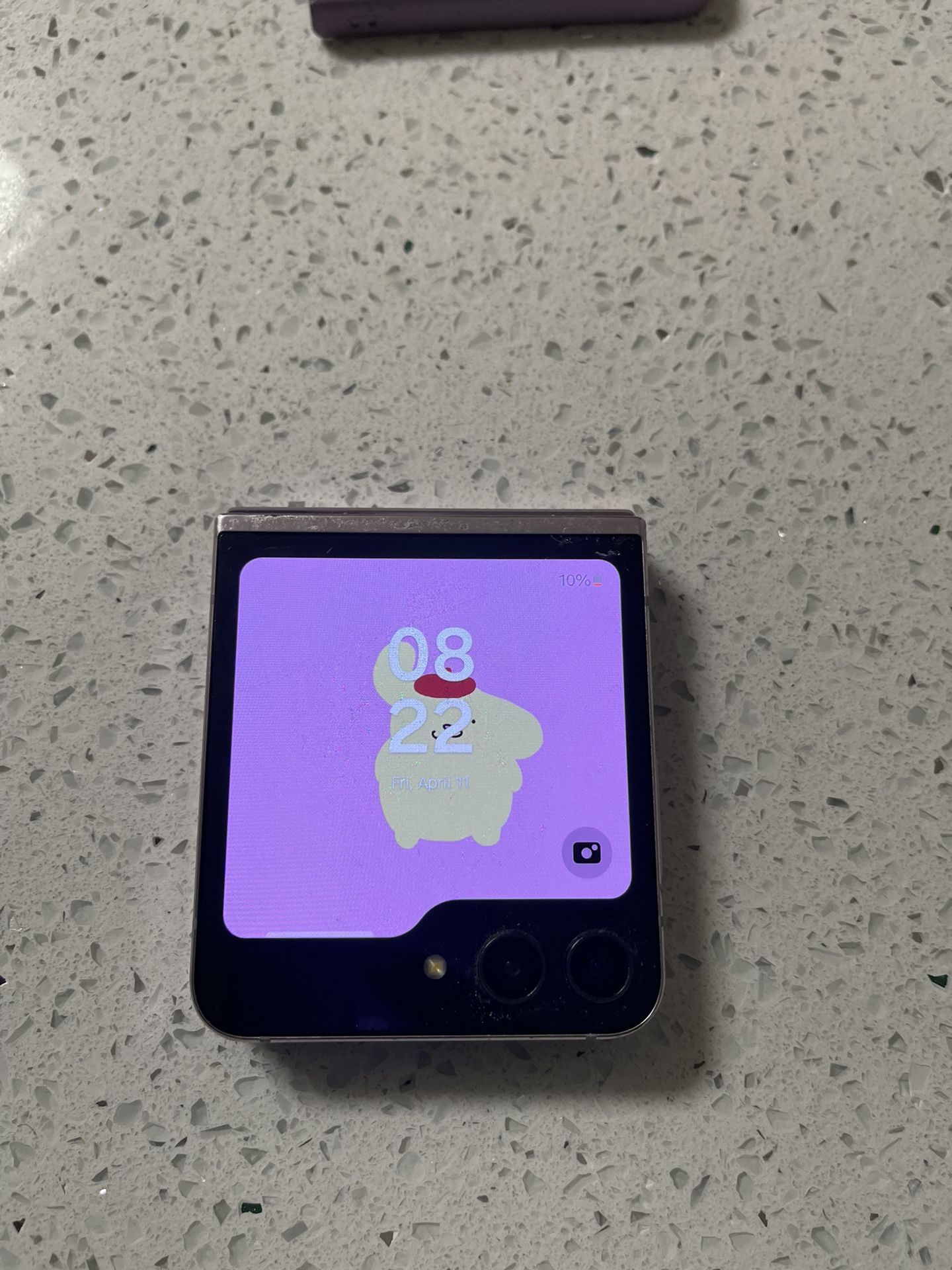 Samsung Galaxy Z Flip 5