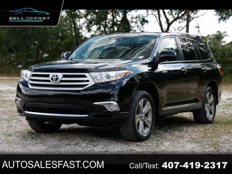 2011 Toyota Highlander