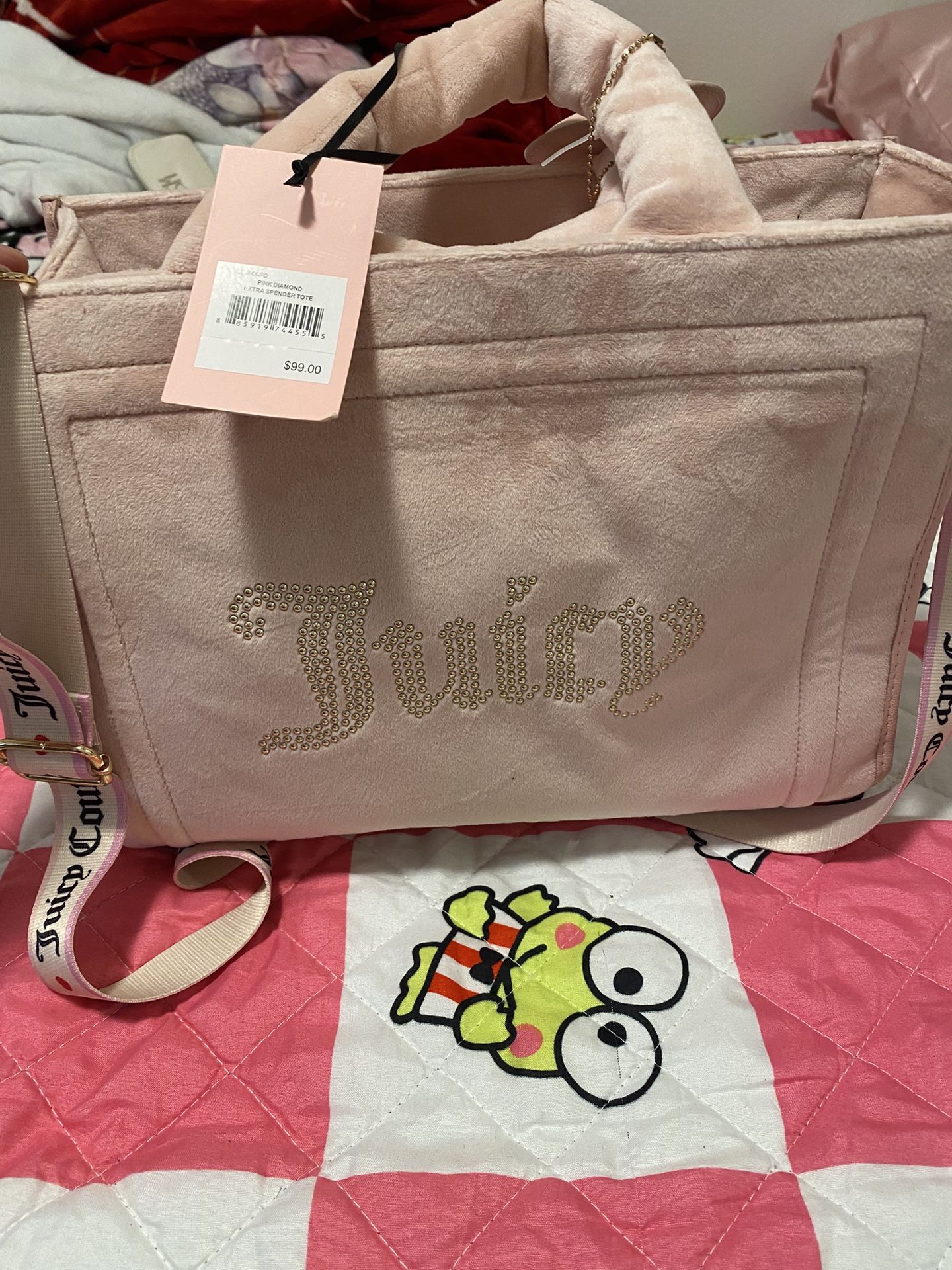 Juicy Couture