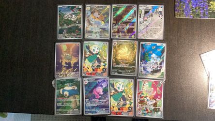 Pokémon IRs/Singles