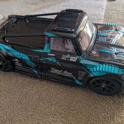 Arma infraction 3S RTR