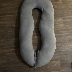 Pregnancy Pillow