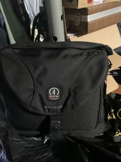 Tamrac Turbo Cyberpro Camera Bag and Laptop Bag