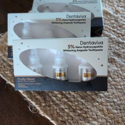 DENTAVIVA Special toothpaste