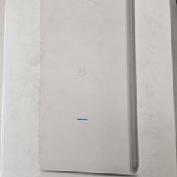 Unifi AC Mesh Pro