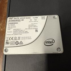 1TB SSD