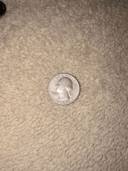 1967 quarter