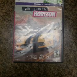 FORZA HORIZON