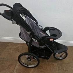 Baby Trend Jogger Stroller 