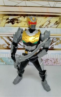Power Rangers Megaforce Robo Knight Loose