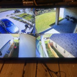Security Camera 