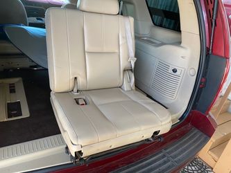 2010 Chevrolet Tahoe