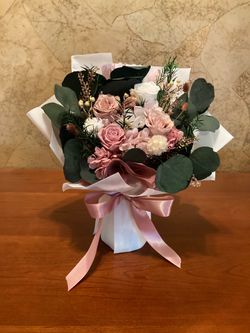 New- Flower Arrangement