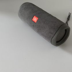 JBL Flip 5 Wireless Waterproof Portable Bluetooth Speaker
