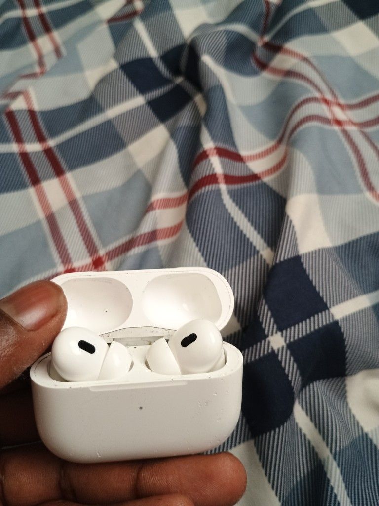 Air Pod Pro Gen 2