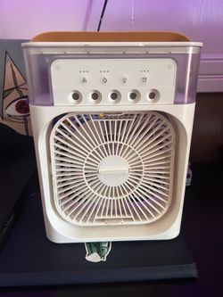 Cooling fan
