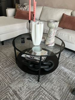 IKEA coffee table