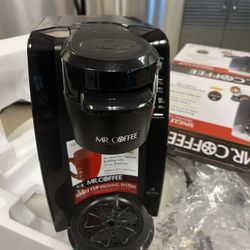 K Cup Coffee Maker 