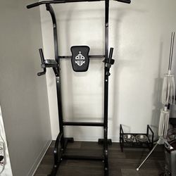 Home Gym Equipment 