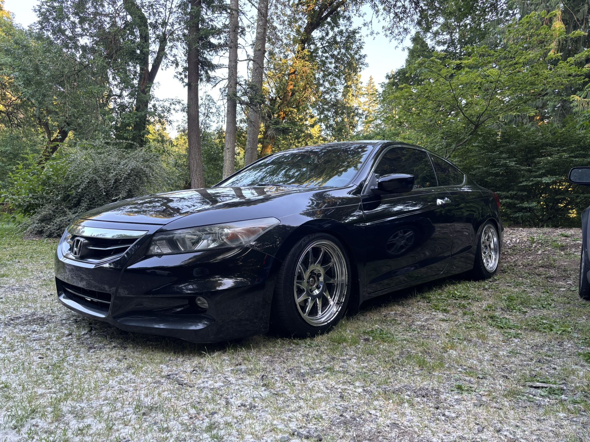2011 Honda Accord