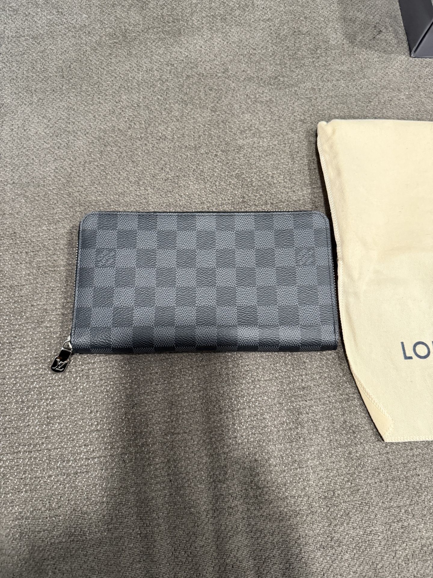 Louis Vuitton Organizer Wallet