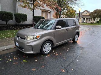 2012 Scion xB