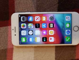 USED IPHONE 7
