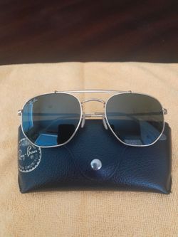 Ray Ban Sunglasses pick up only