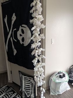 Halloween Mega Merch