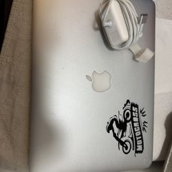 early 2015 macbook air