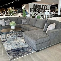 Fast Delivery Living Room Furniture Modular Sectional Couch 🛋️ Fast Delivery 👉 PLEASE ASK FOR JON GREEN WHEN YOU ARRIVE!