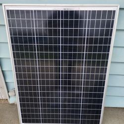 Weize Solar Panel Kit