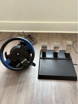 Thrustmaster T150 Wheel