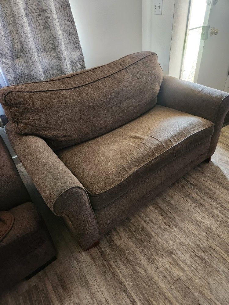 Couch Bed