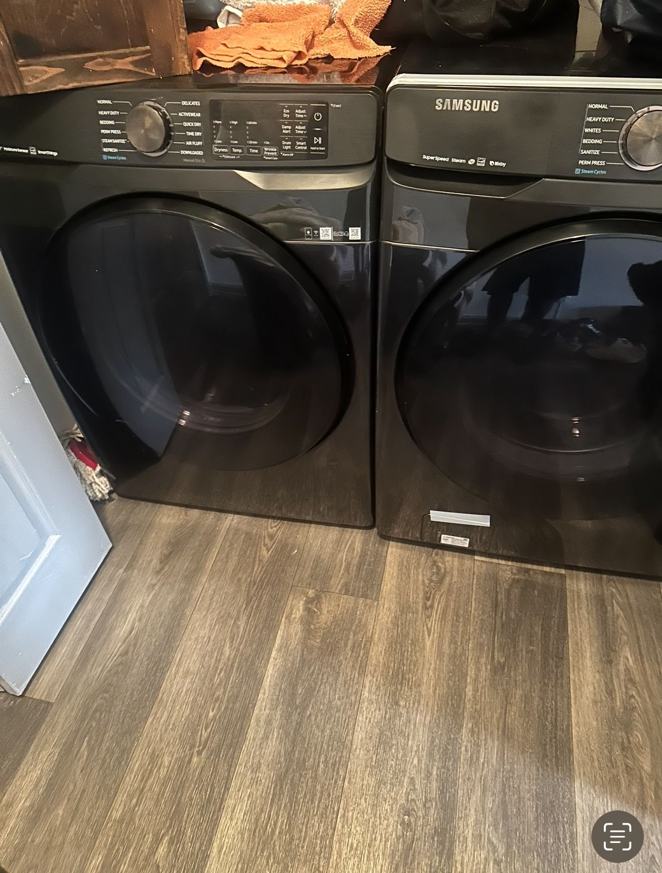 Moving Washer And Dryer For Sale