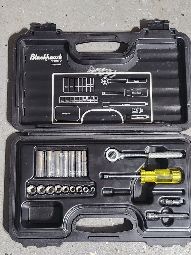 Tool 