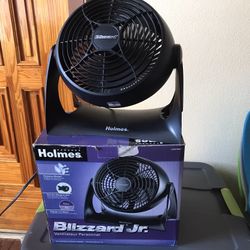 Ventilador 