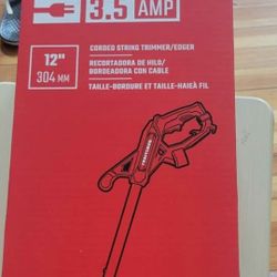 Craftmen Trimmer 