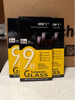 iPhone 13 Screen Protector