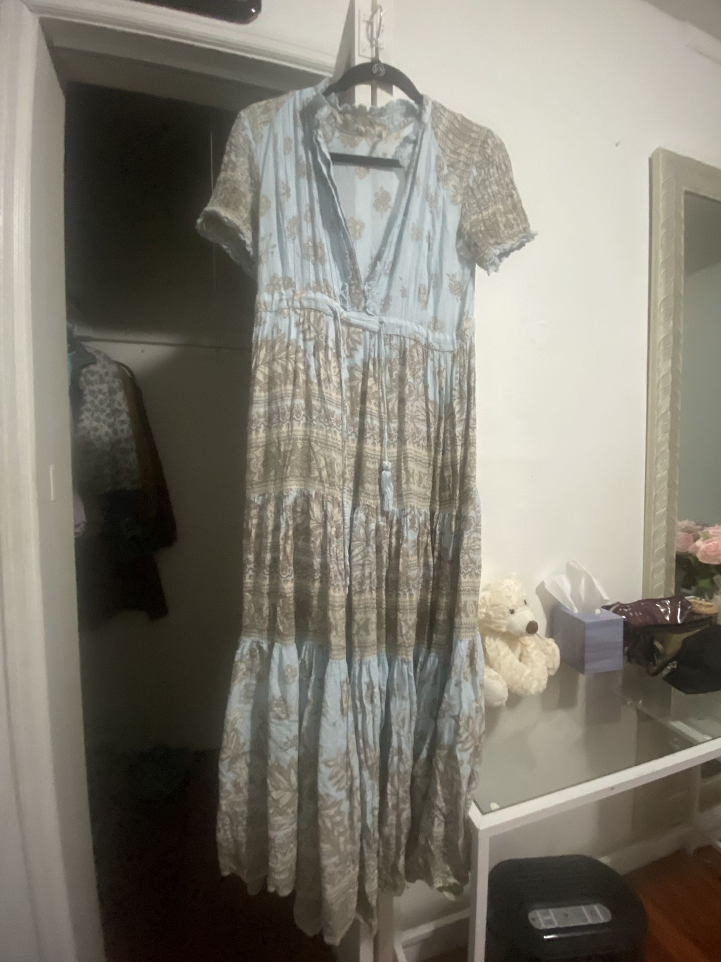 Free People Dress 
