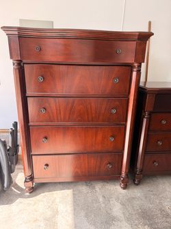 Bedroom furniture