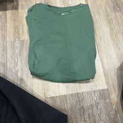 H&M shirt size men’s large