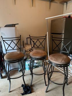 High Bar stool Chairs