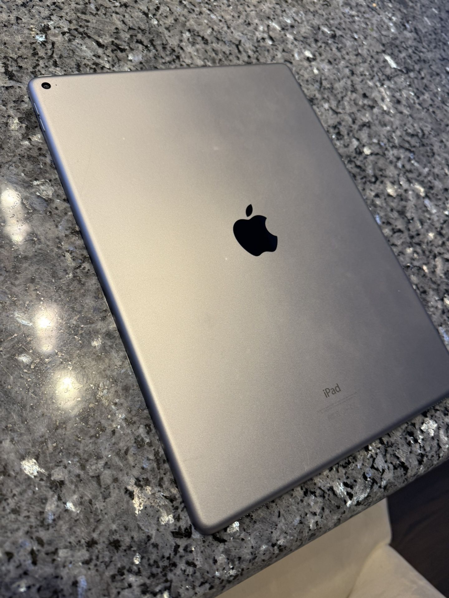 iPad Pro 12.9, 128g Wifi 