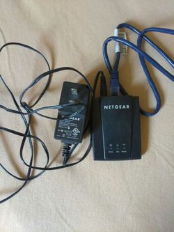 Netgear